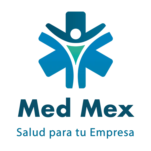 Logo MedMex